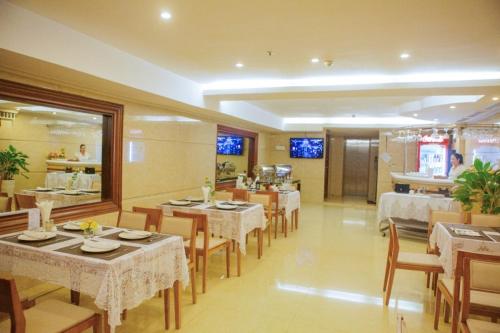 The Pearl Hotel,Dong Da>>Ba Dinh,3 star