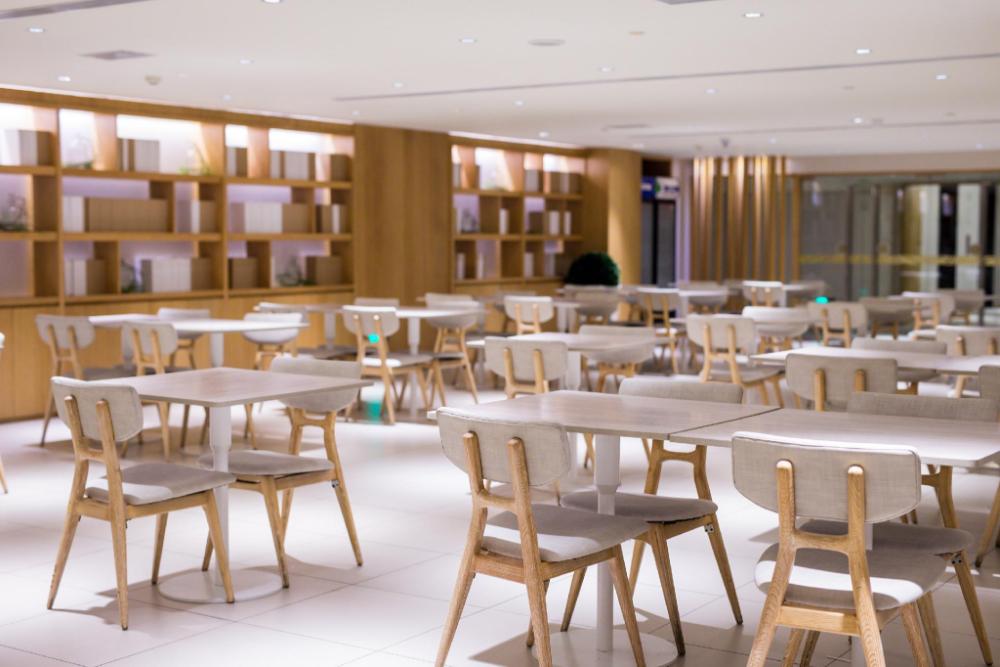 ji hotel jinan quancheng plaza