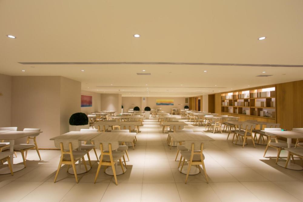 ji hotel jinan quancheng plaza