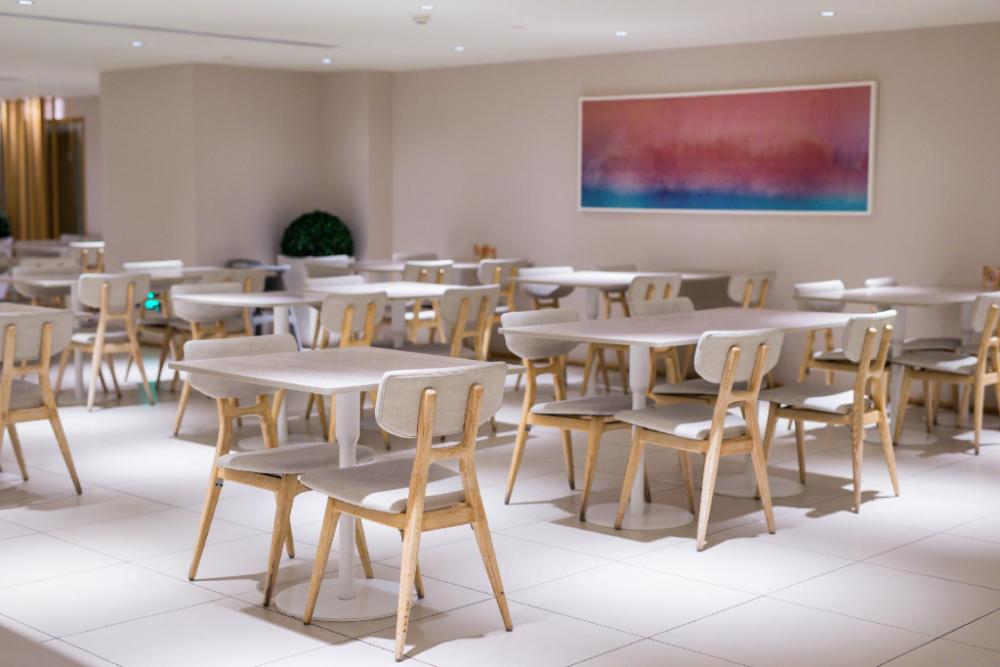 ji hotel jinan quancheng plaza