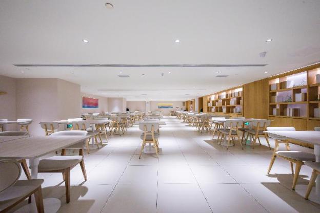 ji hotel jinan quancheng plaza