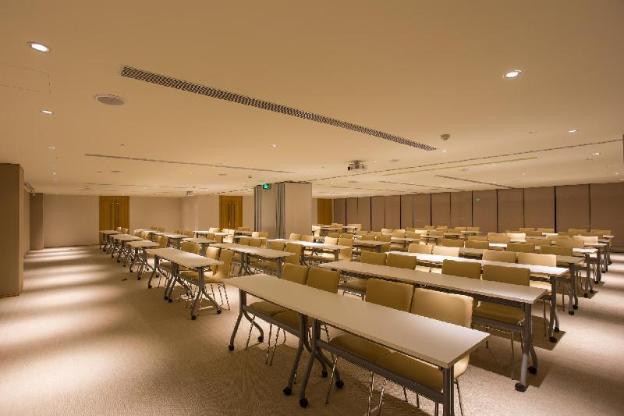 ji hotel jinan quancheng plaza