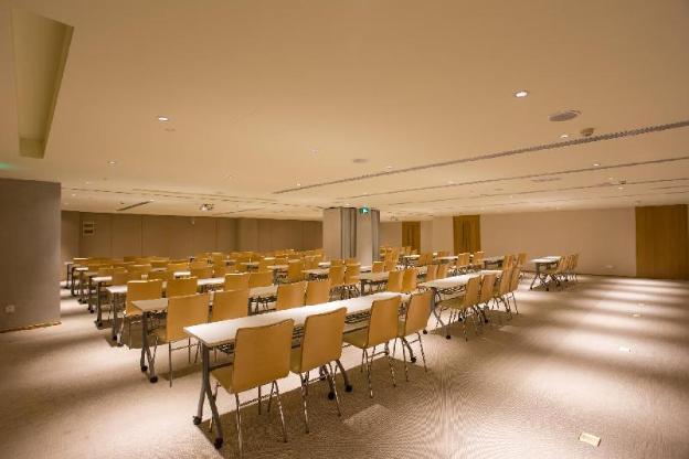 ji hotel jinan quancheng plaza