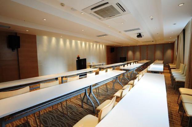 ji hotel jinan quancheng plaza