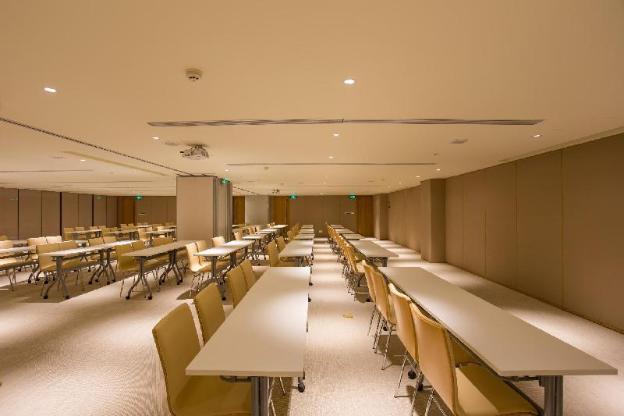 ji hotel jinan quancheng plaza