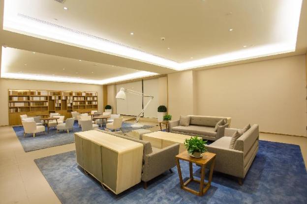 ji hotel jinan quancheng plaza