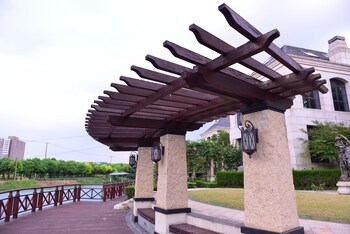 urban island hotel shanghai