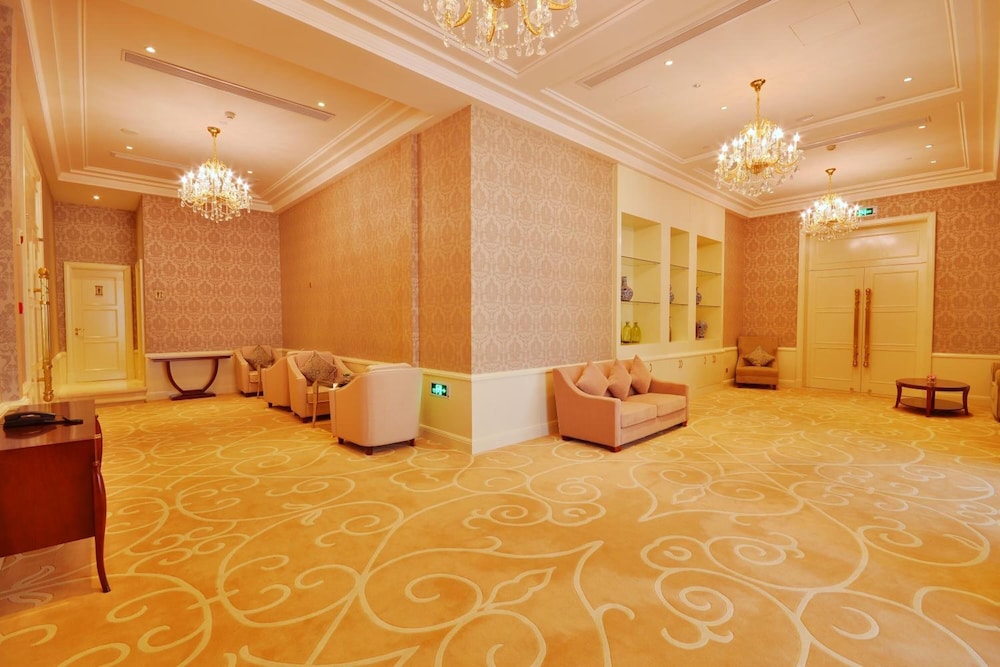 urban island hotel shanghai