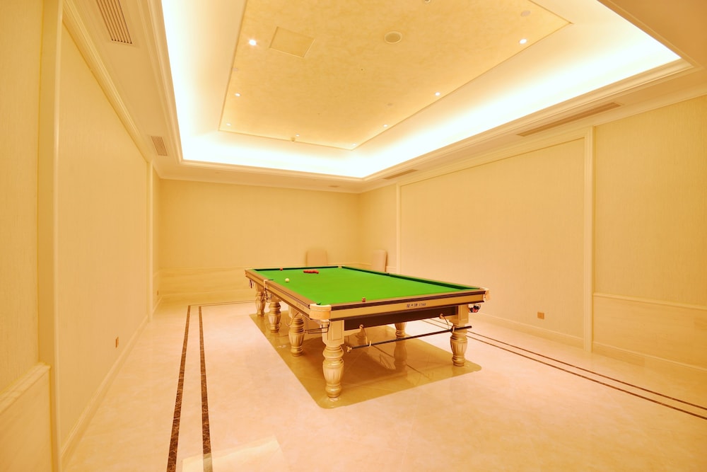 urban island hotel shanghai