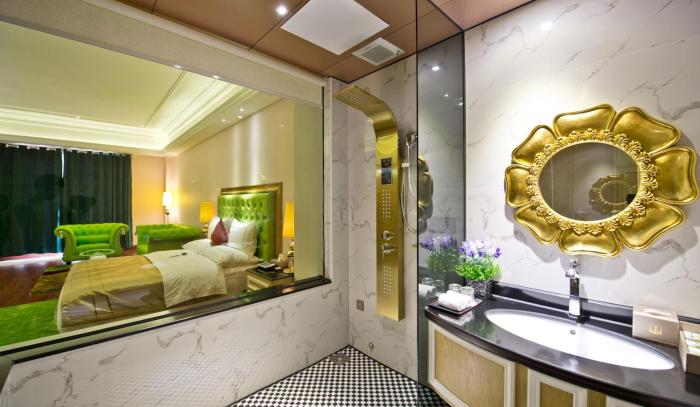 the royal pinnacle hotel