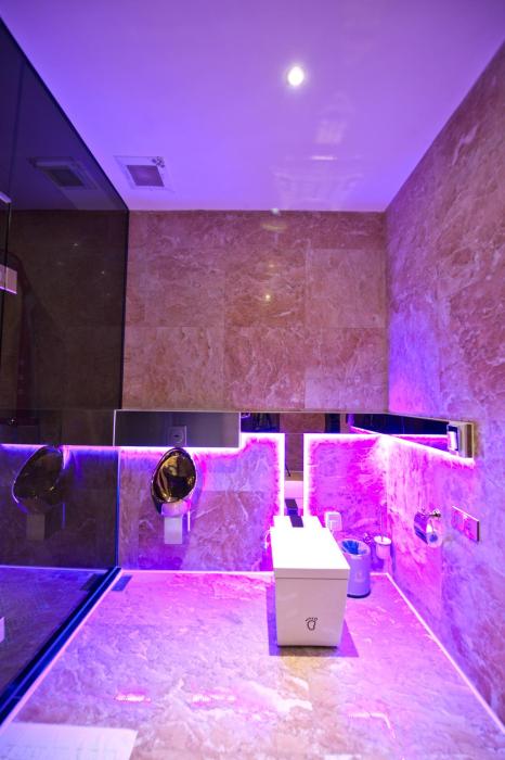 the royal pinnacle hotel