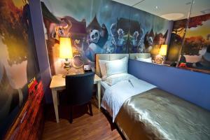 the royal pinnacle hotel