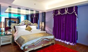 the royal pinnacle hotel