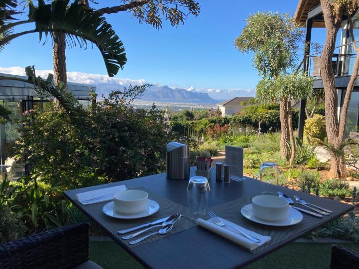 cape town