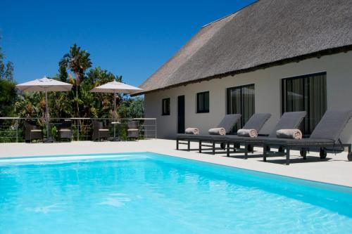 cape town