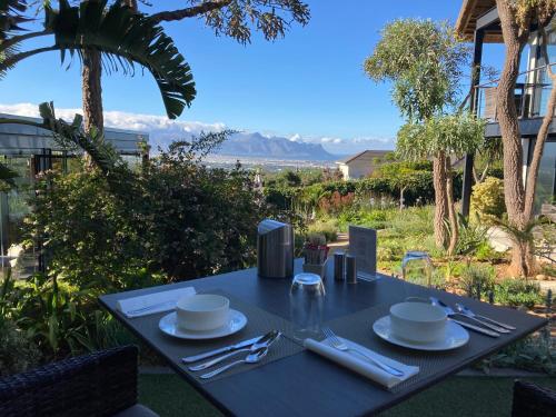 cape town
