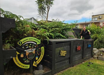 rotorua
