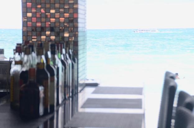 diamond water edge resort