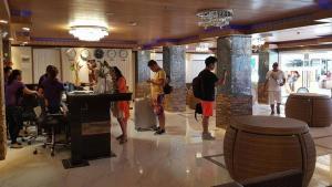 diamond water edge resort