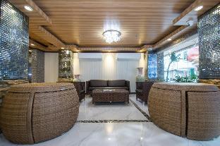 Diamond Water Edge Resort,Balabag>>Aklan,3 star