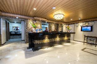 Diamond Water Edge Resort,Balabag>>Aklan,3 star