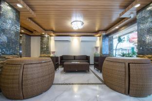 diamond water edge resort