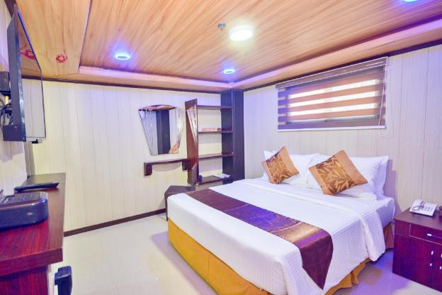 diamond water edge resort