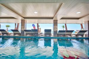 diamond water edge resort