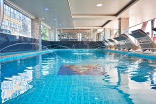 diamond water edge resort