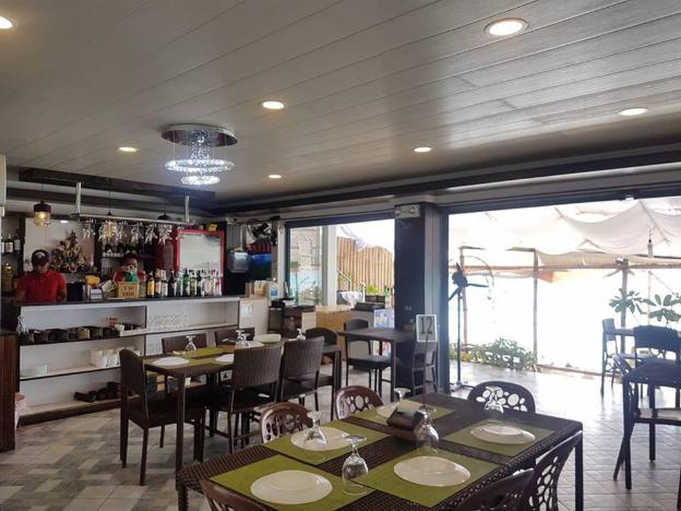 diamond water edge resort