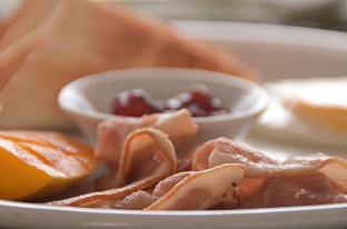 Diamond Water Edge Resort,Balabag>>Aklan,3 star