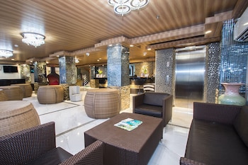 diamond water edge resort