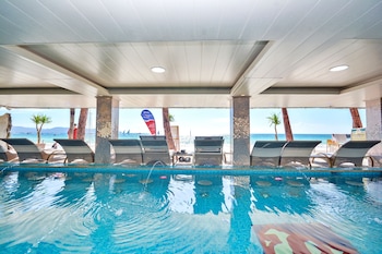 diamond water edge resort