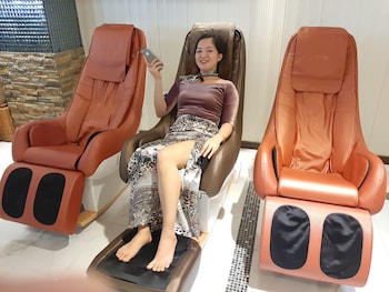 diamond water edge resort