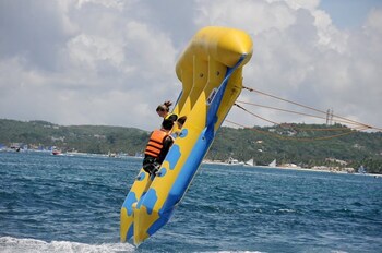 diamond water edge resort