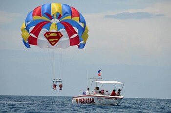 diamond water edge resort