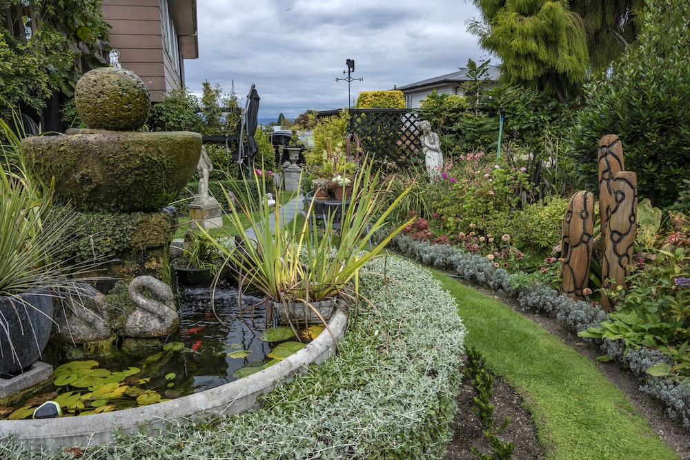 taupo