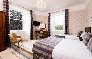 Atholl Palace Hotel,Perth>>Aberfeldy,4 star
