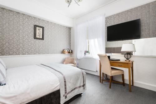 Atholl Palace Hotel,Perth>>Aberfeldy,4 star