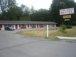 long sault