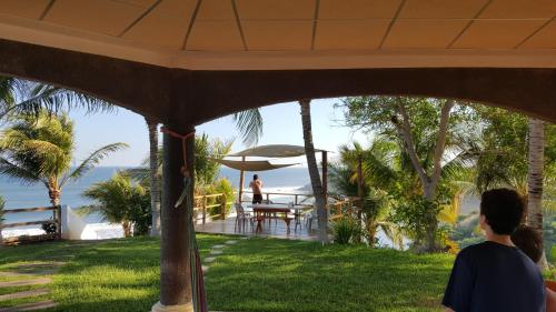 hotel miraflores