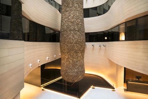 The Artist Grand Hotel Of Art,La Acena>>Bilbao,5 star