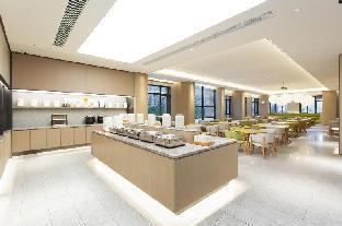 ji hotel ningbo yinzhou wanda