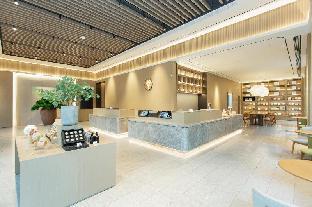 ji hotel ningbo yinzhou wanda
