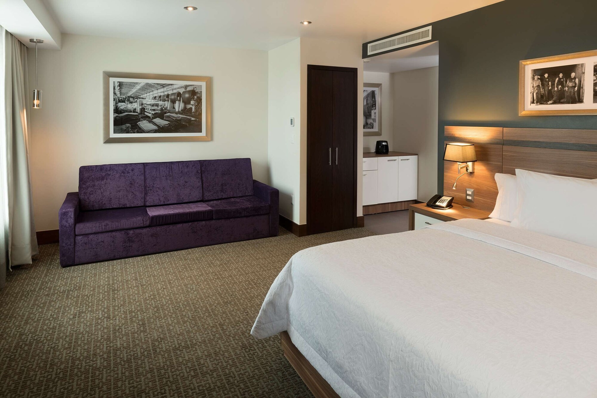 hampton inn by hilton leon guanajuato