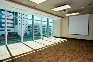 hampton inn by hilton leon guanajuato