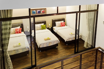 shamrock beach villas 12
