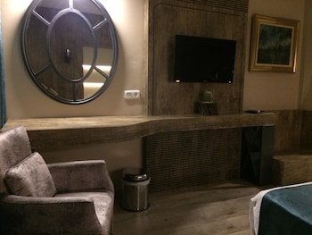 Aktas Hotel,Mersin>>Akdeniz,3 star