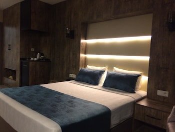 Aktas Hotel,Mersin>>Akdeniz,3 star