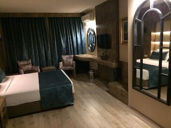 Aktas Hotel,Mersin>>Akdeniz,3 star